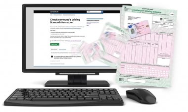 Driving Licence: Ηλεκτρονικά οι αιτήσεις αντικατάστασης Διπλώματος Οδήγησης, σταδιακά σε όλες τις Περιφέρειες της χώρας