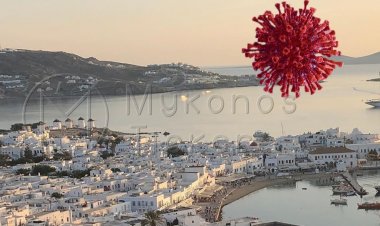 Coronavirus Disease: 2.512 νέα περιστατικά μόλυνσης [Τα 3 στην Μύκονο] – 545 νοσηλεύονται διασωληνωμένοι, 52 νέοι θάνατοι