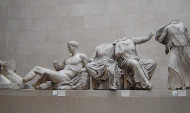 Reunification of the Parthenon Marbles: Διεθνής η υποστήριξη για την επανένωση των Γλυπτών του Παρθενώνα