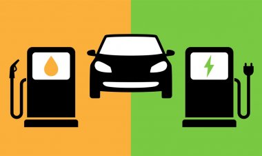 Convert a car to electric: Πράσινο φως για την μετατροπή βενζινοκίνητου αυτοκινήτου σε ηλεκτρικό