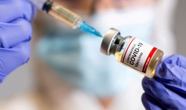 Covid-19 Vaccination: Αυτές οι ευπαθείς ομάδες έχουν προτεραιότητα Εμβολιασμού - Πότε ανοίγει η πλατφόρμα [Έγγραφο]