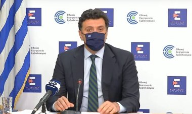 Coronavirus Disease - Κικίλιας: Προς επίταξη γιατρών λόγω έκτακτης ανάγκης