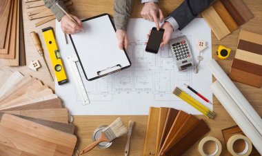 Tax deduction for home renovation: Φοροέκπτωση 1.600 ευρώ  για ανακαινίσεις κατοικιών - Ποιοι τη δικαιούνται