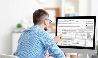 Tax Declaration: Αλλαγές στα έντυπα Ε1 και Ε2 για τα ενοίκια, στις Φορολογικές δηλώσεις