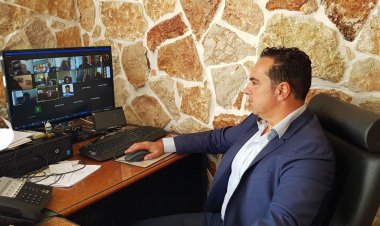 Aegean Ιslands – Γ. Φλεβάρης: Το Κράτος του Ισραήλ, η ενεργειακή πολιτική και οι θαλάσσιες οριοθετήσεις στην Ανατολική Μεσόγειο