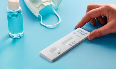 Covid-19 Antigen Self-Test: «Όχι» των Ιατρών Βιοπαθολογίας στα Self Test!! Δεν είναι απλώς λάθος, είναι επικίνδυνο [Έγγραφο]