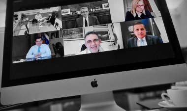 Forest Maps in Aegean Islands: Σκρέκας προς Χατζημάρκο : «Ξέρουμε τα σφάλματα των Δασικών Χαρτών και είμαστε αποφασισμένοι να τα διορθώσουμε»