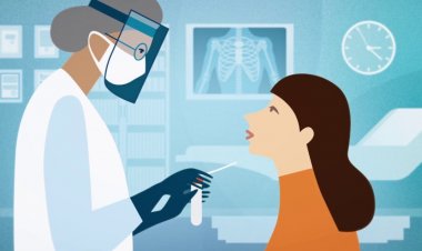 Free Covid-19 self-testing: Αποσύρθηκε η διάταξη για διενέργεια self test στα φαρμακεία