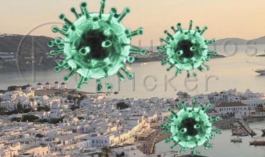 Coronavirus Disease: 58 κρούσματα στο Νότιο Αιγαίο - 1.383 κρούσματα σε Αττική, 350 σε Θεσσαλονίκη - Αναλυτικά η  κατανομή
