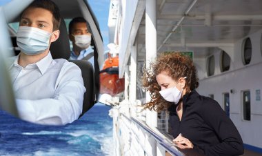 Travel between prefectures: Μετακίνηση εκτός Νομού!! Πότε θα ανοίξει Τι προβλέπει το νέο ΦΕΚ [Έγγραφο]