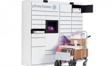 Intelligent Parcel Lockers: Έρχονται τα ΑΤΜ ταχυδρομικών αντικειμένων σε χώρους και ακίνητα των ΟΤΑ α' βαθμού και του Δημοσίου