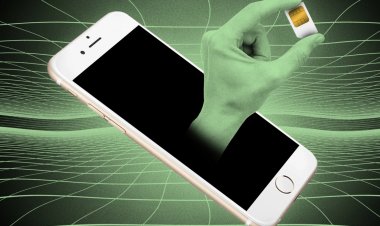 Cyber Crime: Η ΕΛ.ΑΣ. συνιστά Προσοχή!! Επιτήδειοι αποκτούν πρόσβαση στο e-banking, μέσω «sim swap»!!