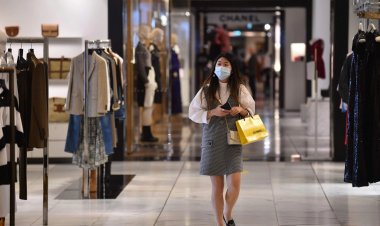 Covid-19 - Rules of Shopping: Αλλάζει το όριο πελατών μέσα στα καταστήματα