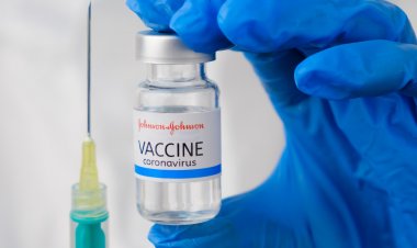 Coronavirus vaccination: Στις 19 Απριλίου ξεκινούν οι εμβολιασμοί με το μονοδοσικό της Johnson & Johnson