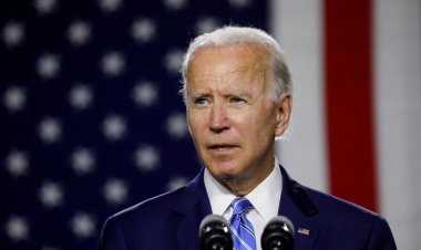 President Joe Biden: Η αποχώρηση της αμερικανικών δυνάμεων από το Αφγανιστάν θα ξεκινήσει την 1η Μαΐου