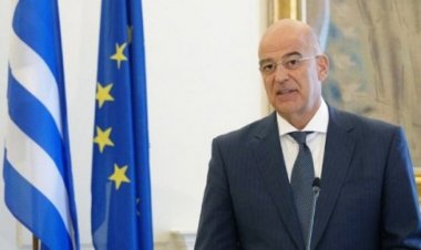 FM Dendias: Συνάντηση Ν. Δένδια - Ερντογάν την Πέμπτη στην Άγκυρα