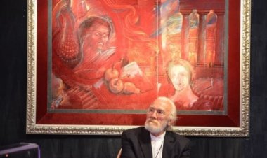 Notable Death: Ο Δημήτρης Ταλαγάνης πέρασε στην ιστορία…