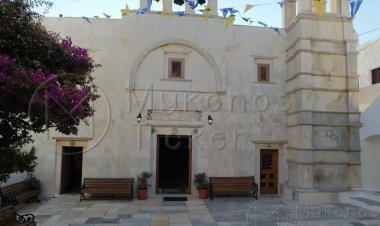 Churches during Covid-19: Πώς θα λειτουργήσουν το Πάσχα οι εκκλησίες!! Self test και υπαίθριες Ακολουθίες, τι θα γίνει με τις Περιφορές