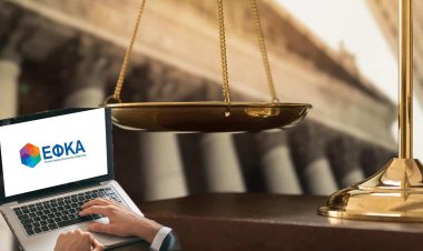 New Pension: «Ναι» υπό όρους για τη συμμετοχή στην έκδοση συντάξεων, λέει η ολομέλεια Δικηγόρων