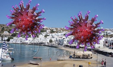 Coronavirus Disease: 23 κρούσματα στο Νότιο Αιγαίο - 1.305 κρούσματα σε Αττική, 374 σε Θεσσαλονίκη - Η κατανομή