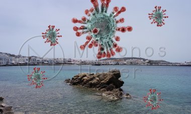 Coronavirus Disease: 39 κρούσματα στο Νότιο Αιγαίο - 676 κρούσματα σε Αττική, 207 σε Θεσσαλονίκη - Η κατανομή