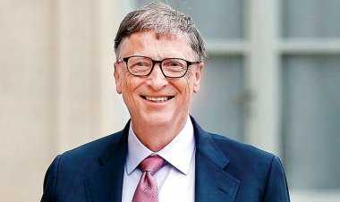 Coronavirus - Bill Gates: «Τέλος του 2022 επιστρέφουμε στην κανονικότητα, να προετοιμαστούμε για μελλοντικές πανδημίες»