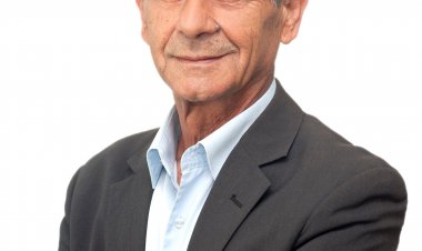 Aegean Islands: Αντιπεριφερειάρχης Εμπορίου και  Επιχειρηματικότητας Δωδεκανήσου ορίστηκε ο Γιώργος Χαλκιδιός