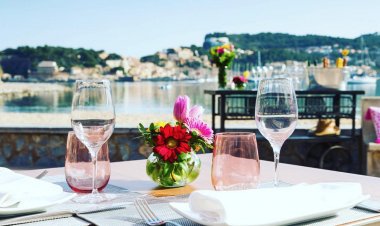 Reopening of Restaurants: Πρεμιέρα σήμερα για την εστίαση!! Πώς θα λειτουργήσουν Εστιατόρια, Καφέ [Όλα τα Μέτρα και τα Πρόστιμα]