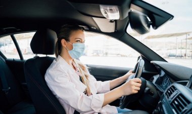 Coronavirus and Transportation: Πόσα άτομα επιτρέπονται στο αυτοκίνητο