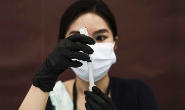 Covid-19 Vaccination: Εμβολιαστική «ασπίδα» σε Νησιά με πληθυσμό άνω των 10.000 κατοίκων – Ανακοινώνεται σχέδιο για οριζόντιο εμβολιασμό