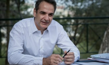 Government Reform: Ανασχηματισμός "επί θύραις" σε εκλογικό φόντο!! Ο Μητσοτάκης γράφει και σβήνει, ποιοι ανησυχούν!!