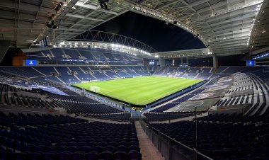2021 UEFA Champions League final: Το Estádio do Dragão του Πόρτο θα φιλοξενήσει τον τελικό του Champions League 2020/21