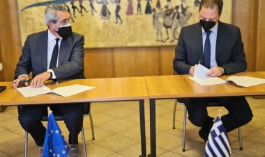 Aegean Islands: Την κατάρτιση των διαχειριστικών σχεδίων βόσκησης στο Ν. Αιγαίο αναλαμβάνει η Περιφέρεια