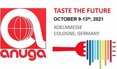 Aegean Islands -Anuga 2021: Τα προϊόντα του Νοτίου Αιγαίου στo Leading Food & Beverage Fair της Κολωνίας