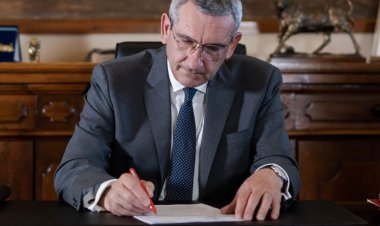 Aegean Islands: Την ανά νησί ταξινόμηση της Περιφέρειας από το Ευρωπαϊκό Κέντρο Πρόληψης και Ελέγχου Νόσων (ECDC), ζητά ο Περιφερειάρχης