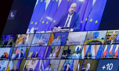 Repercussions for Belarus: Τον αποκλεισμό του εναέριου χώρου της ΕΕ σε αεροπλάνα της Λευκορωσίας, αποφάσισαν οι ευρωπαίοι ηγέτες