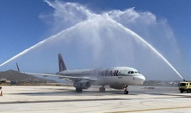 Tourism Season 2021: Ενθαρρυντικά τα μηνύματα από το άνοιγμα του Τουρισμού