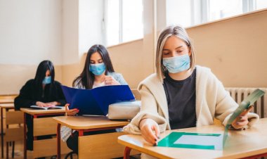 Panhellenic Exams 2021:Πρεμιέρα στο νέο υπερσύγχρονο σύστημα μετάδοσης θεμάτων - Πώς λειτουργεί