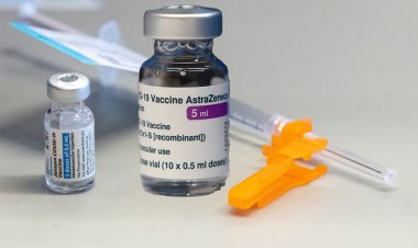 Covid-19 Vaccination: Εμβόλια AstraZeneca – Johnson & Johnson!! Γερμανοί επιστήμονες με μια μικροδιόρθωση, έλυσαν το μυστήριο που μπορεί να σταματήσει τις θρομβώσεις!!