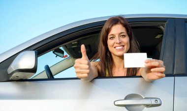 Driving License: Ψηφιακά διαθέσιμα τα Διπλώματα οδήγησης, από σήμερα σε όλη την Ελλάδα - Όλες οι υπηρεσίες με κωδικούς taxisnet μέσω gov.gr