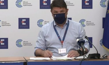 Lift coronavirus curbs:  Ανοίγουν και επισήμως γυμναστήρια και υπαίθρια γήπεδα