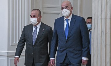 FM Dendias: «Κλείδωσε» στις 14 Ιουνίου η συνάντηση Μητσοτάκη-Ερντογάν