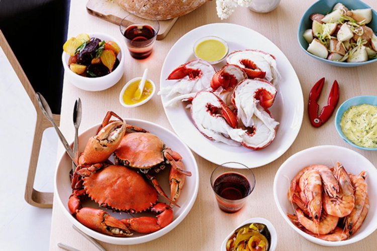 Lenten table: Σαρακοστιανό τραπέζι!! Διατροφική αξία και Θερμίδες!!