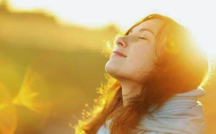 10 θετικές επιβεβαιώσεις που μπορούν να σας αλλάξουν τη ζωή