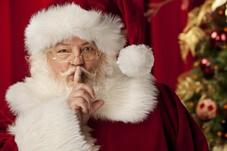 Οι επιστήμονες προειδοποιούν: Μη λέτε στα παιδιά ότι υπάρχει Άγιος Βασίλης