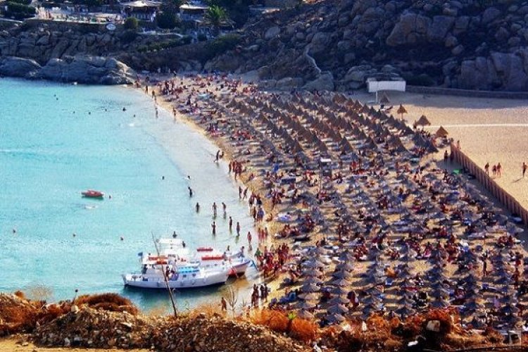 Έχουμε καθυστερήσει - Να ισχύσει η περσινή ΚΥΑ για τις παραλίες, ζητά η ΚΕΔΕ