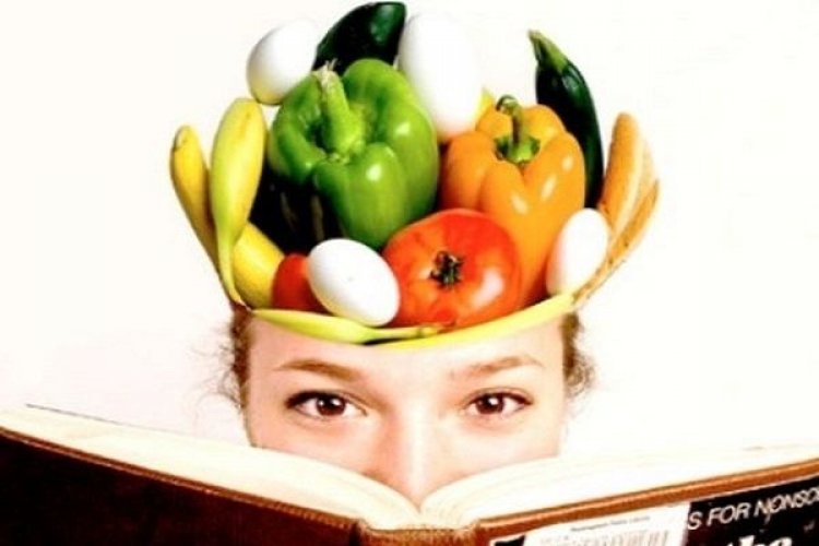 Οι τροφές που αυξάνουν τη συγκέντρωση και την προσοχή για τις εξετάσεις!!