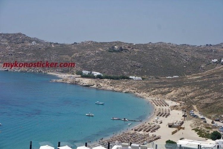 Δημοσιεύτηκε η νέα ΚΥΑ για τη διαχείριση των παραλιών – Όλο το ΦΕΚ