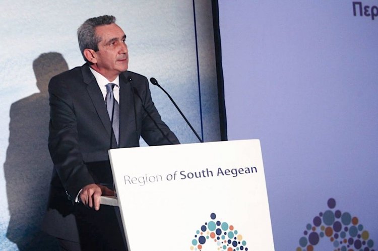 Γ. Χατζημάρκος: “Σε κάποιες χώρες ο πρωταθλητισμός επιβραβεύεται. Στη δική μας χώρα υπονομεύεται”