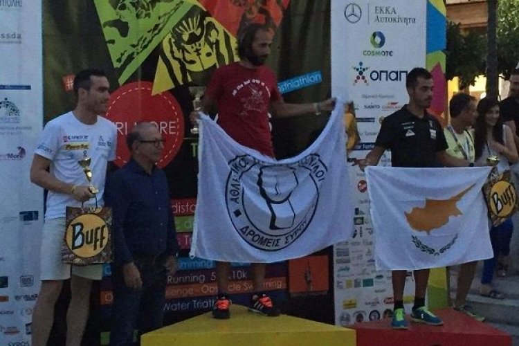 Κέντρο αθλητικού τουρισμού επιχειρεί να καταστήσει τα νησιά μας, η Περιφέρεια Νοτίου Αιγαίου